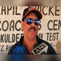 "We should not be overconfident in this game" Kuldeep Yadav's childhood coach Kapil Pandey advices Team India ahead of much-awaited India-Pakistan match