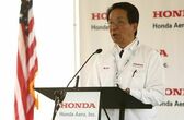 Honda Aero starts expansion of Burlington Facility