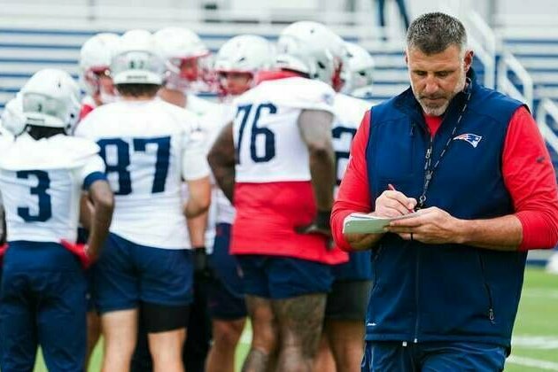 20 Thoughts on the Patriots Following Mandatory Minicamp