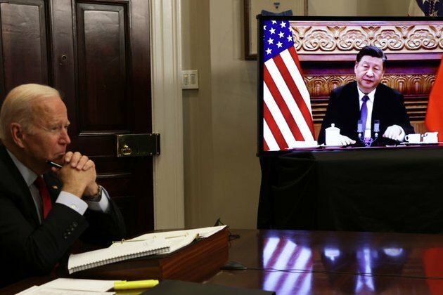 China rebukes US over Taiwan trade deal