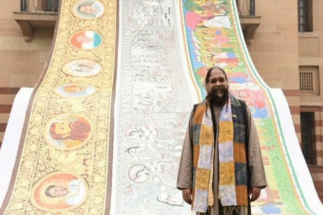 Delhi: National Gallery of Modern Art celebrates 'Azadi ka Amrit Mahotsav' with Kala Kumbh