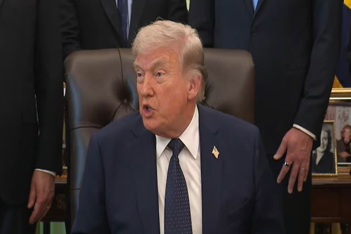 Israel-Lebanon ceasefire extended by 3 weeks, says Trump