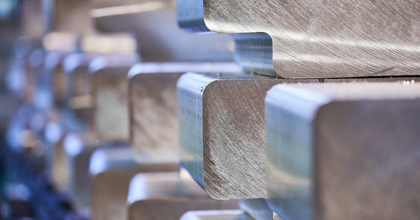 Rio Tinto starts construction of Quebec aluminium expansion