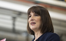 CBI CEO urges Rachel Reeves to take back manifesto promise not to raise tax – report