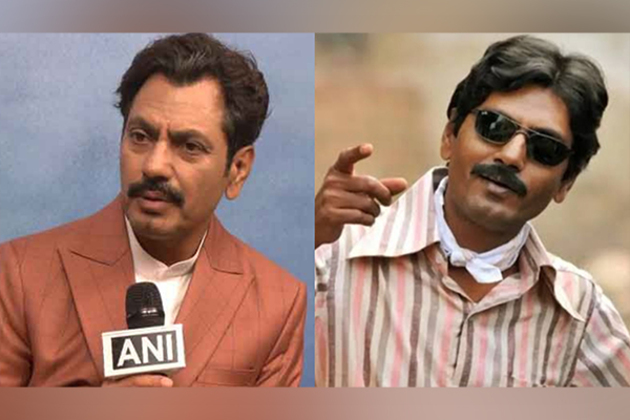 "Kaafi jaddo-jahad ki, par kaam nahin mila, TV par bhi nahi": Nawazuddin Siddiqui on his early struggles