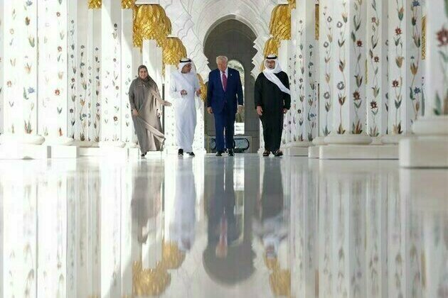 Trump Claims $200B in Deals with UAE as AI Pact Unveiled