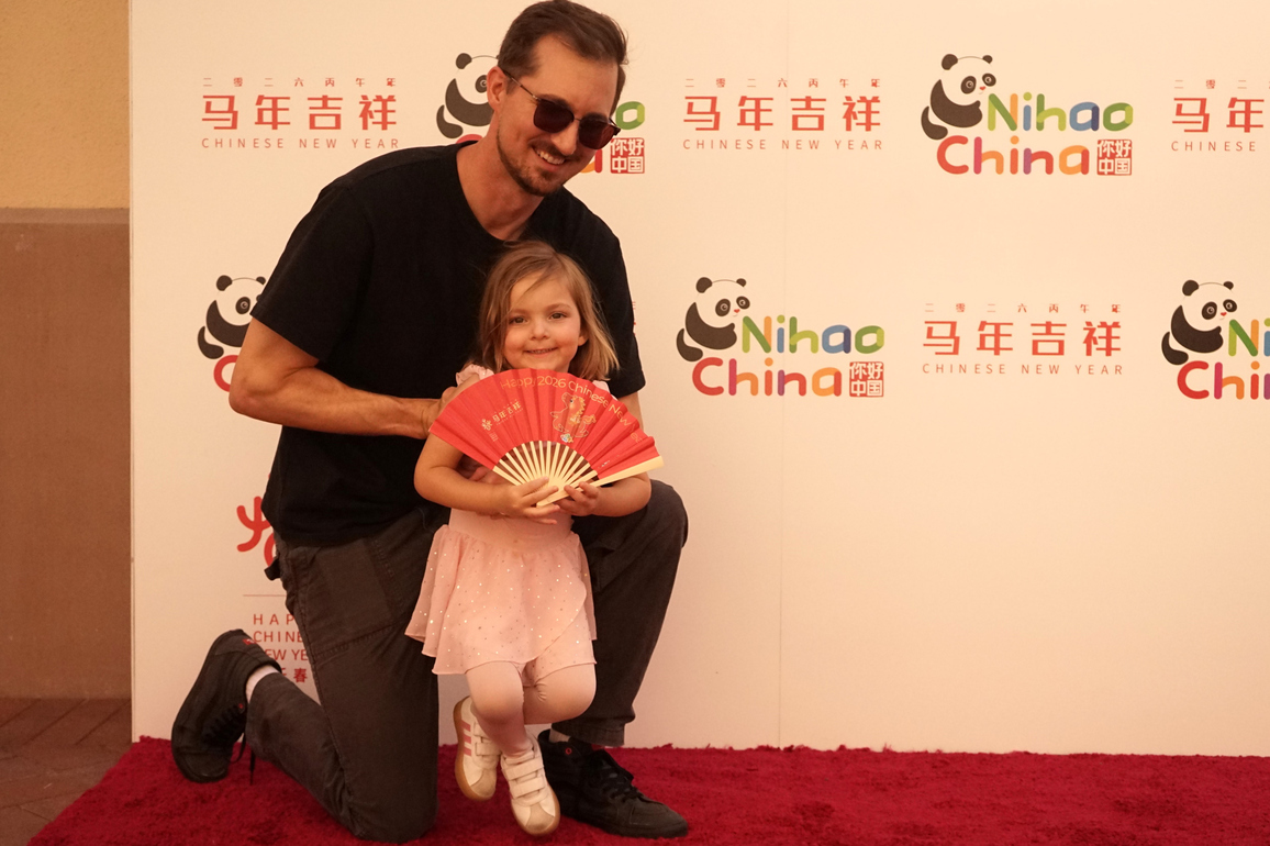 U.S.-NEWPORT BEACH-CHINA-WINTER TOURISM-PROMOTION
