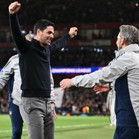 Mikel Arteta tells Arsenal fans to enjoy, not criticise - ESPN
