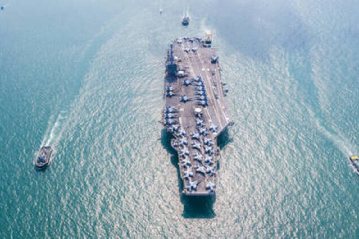 Iran's insurance, NATO intervention, and cables under threat: What's going on in the Strait of Hormuz?