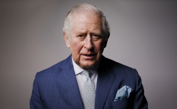 Prince Charles has launched the Terra Carta with a short film | Credit: Sustainable Markets Initiative