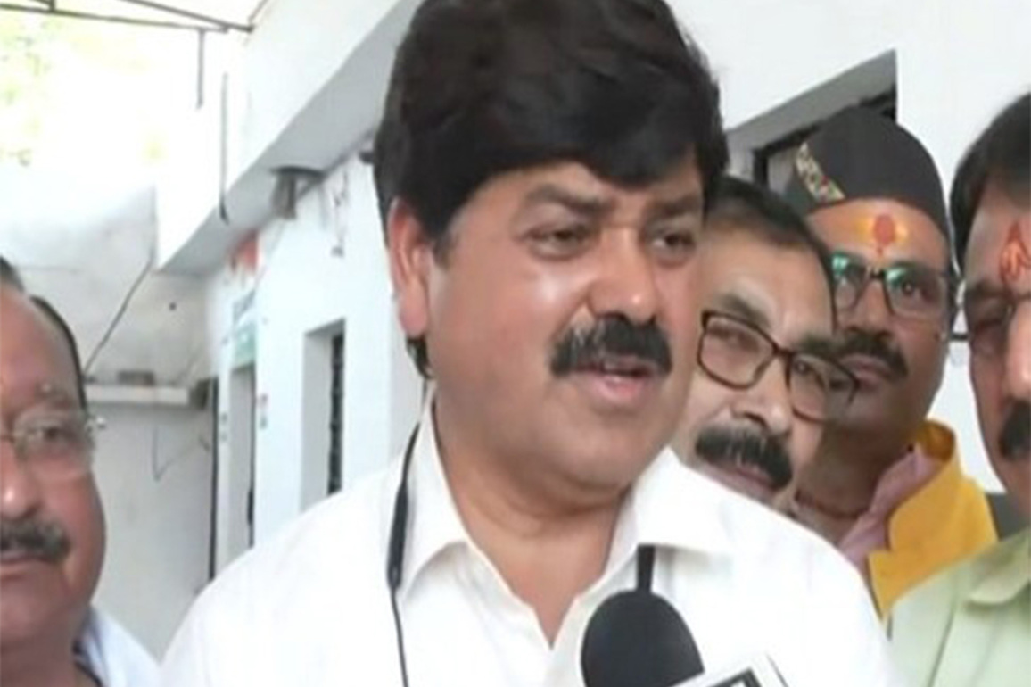 Congress appoints Ganesh Godiyal as Uttarakhand unit chief