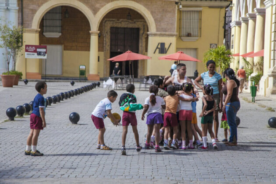 Is Cuba Under Threat from United States?