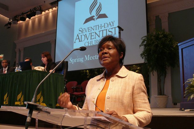 Why Seventh-day Adventists are so often vegan or vegetarian