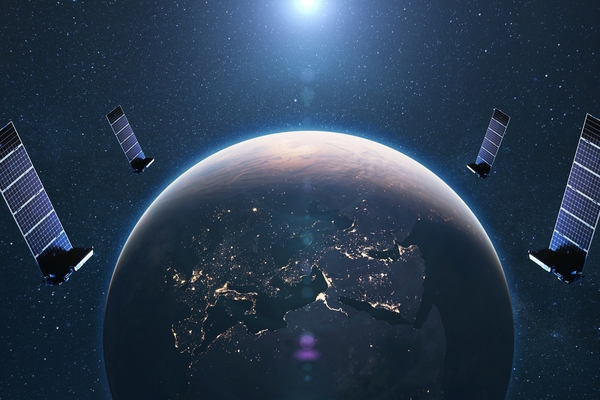 Multi-orbit satellite networks are the next step in mine connectivity 