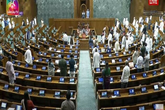 Lok Sabha, Rajya Sabha adjourned till tomorrow amid continued disruptions