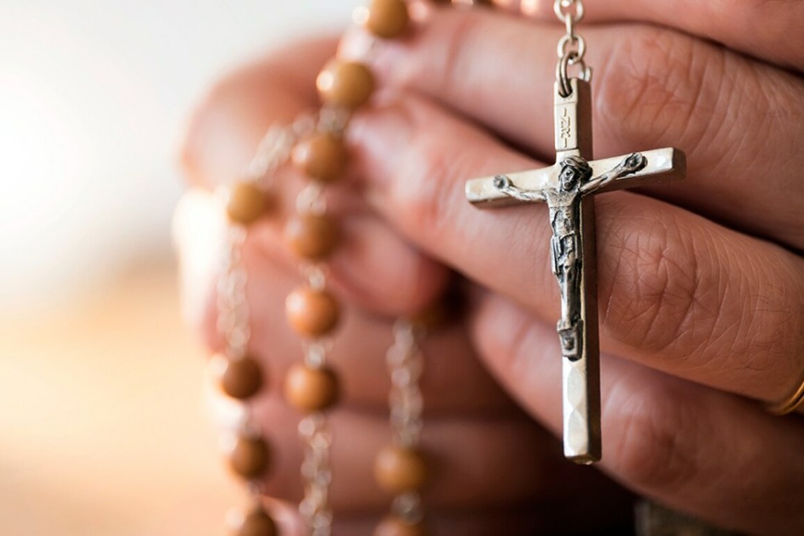 US Catholic converts- Who they are and why they converted - Pew Research Center