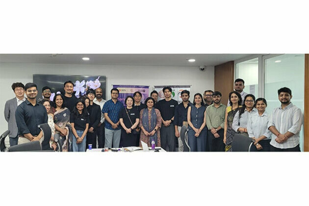 Unicorn Incubator, the Only Korea-India Cross-Border Accelerator, Successfully Concludes 'Sangam' Indo-Korea Startup Knowledge Exchange Program