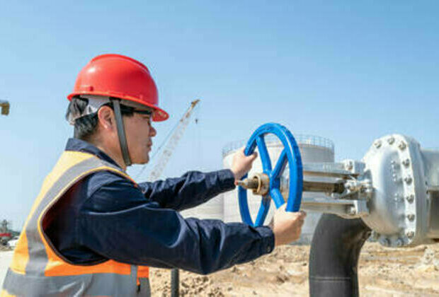 China and Russia step up work on new gas route - CNPC