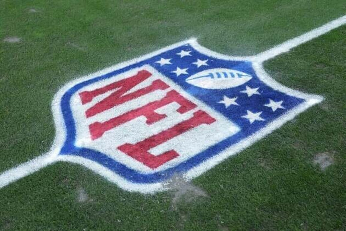 NFL finalizes opponents for 2026 regular season