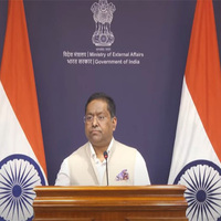 "We would welcome holding of inclusive elections": MEA on Bangladesh