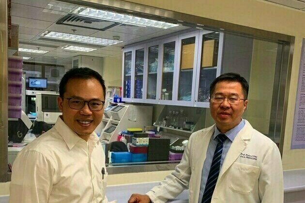 Molecular Diagnostics Developer INEX Innovate Announces Funding for New Research with The Chinese University of Hong Kong