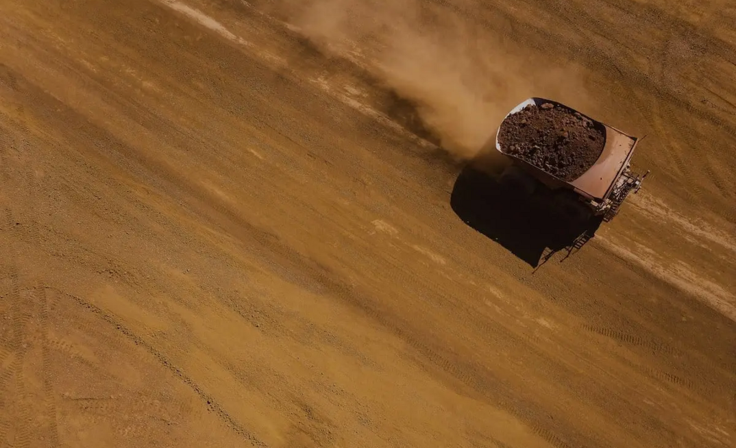 Diesel accounts for roughly 17% of Australia’s overall carbon emissions