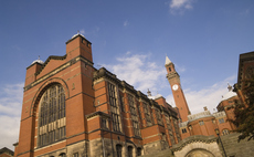 UK universities named global research centres for net zero innovation