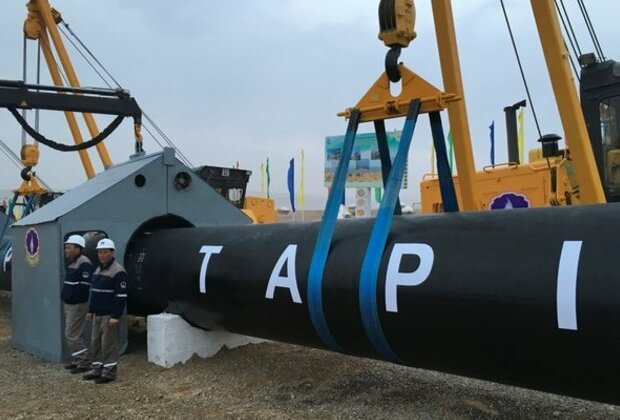 Pakistan, Turkmenistan ink Joint Implementation Plan for TAPI gas pipeline