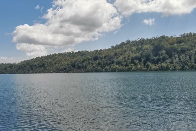 Lake Lanao remains pristine, study says