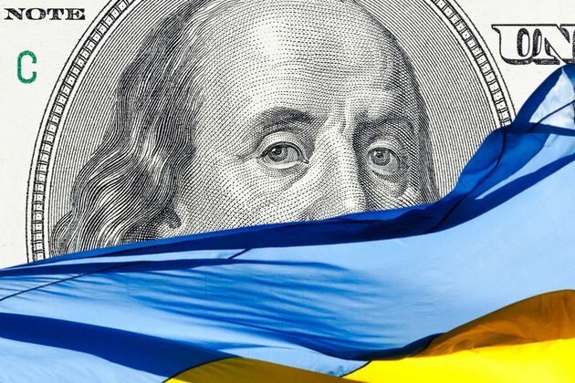 Ukraine is broke former prime minister