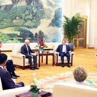 Daily World Briefing, Sept. 22