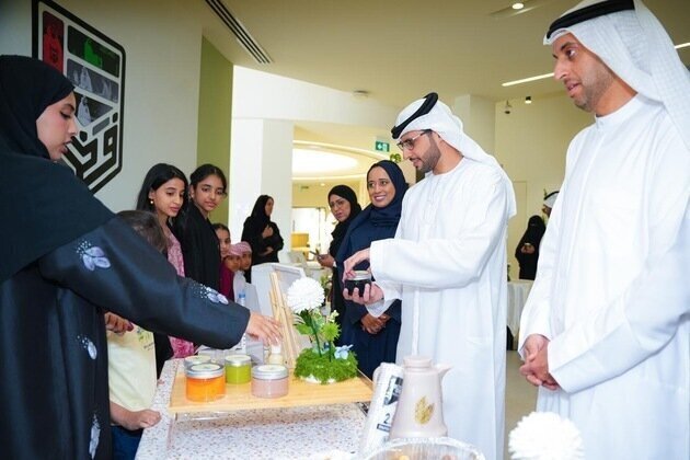 UAE marks International Youth Day
