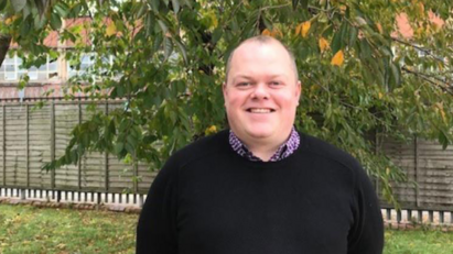 New Supplier Quality Engineer joins SCA Wood