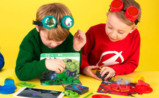 Initial Capital leads £3m series-A for Tech Will Save Us