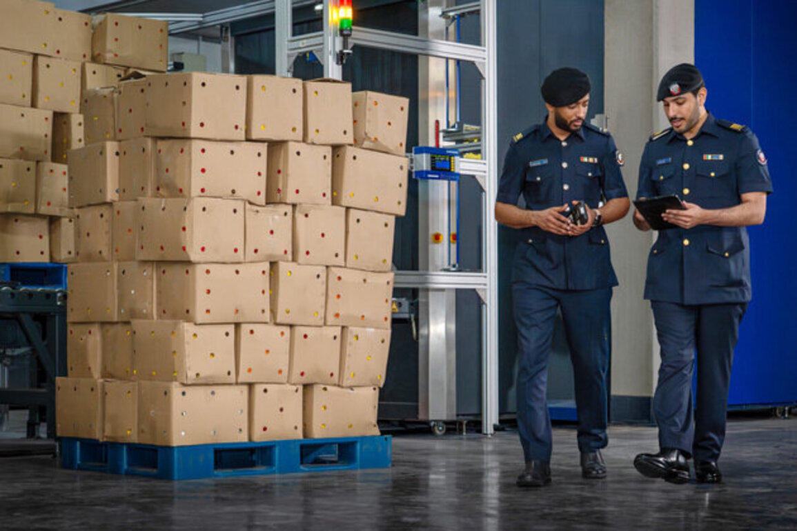 Abu Dhabi Customs achieves significant growth in digital customs transactions in 2025