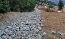  Perpetua Resources's stream improvement at Stibnite Idaho, USA