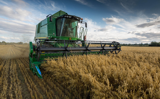 The NFU Combinable Crops Board has published its manifesto for growth