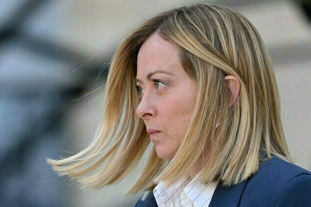 Meloni backs Vances attack on EU