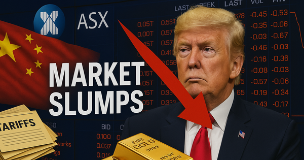 Buyers of ASX miners absent as Middle East tensions bubble