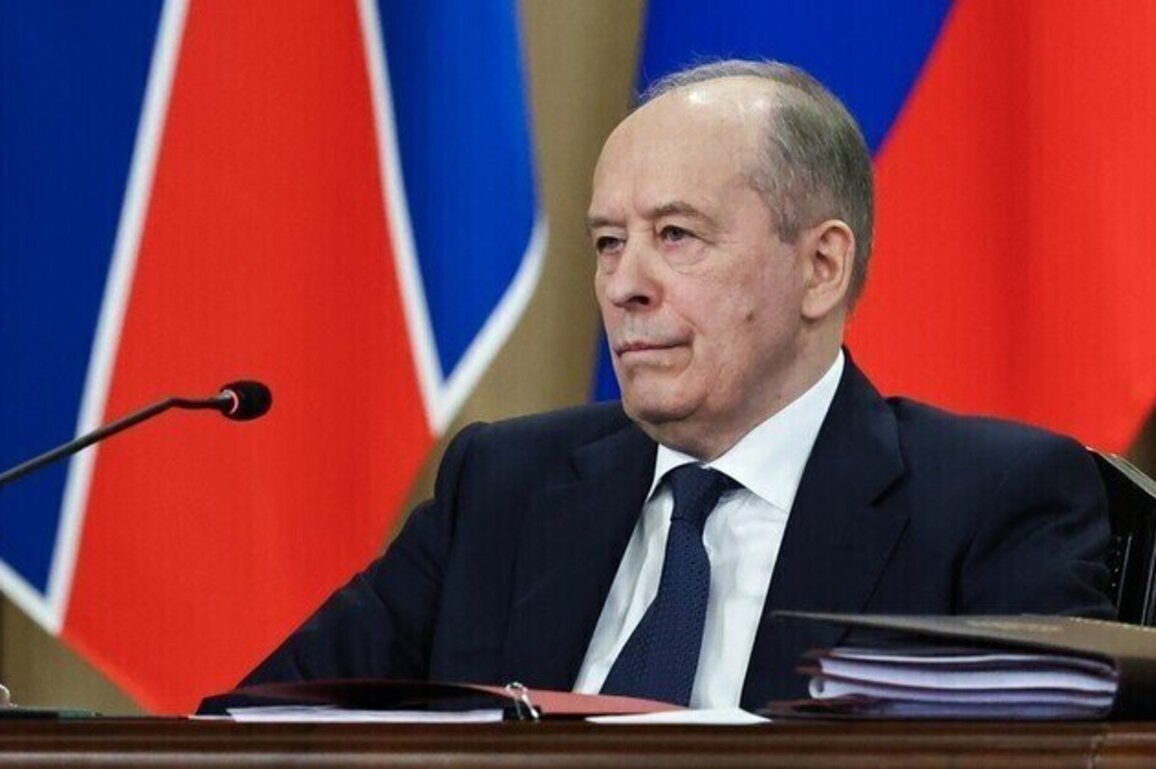 UK trace found in assassination attempt on Russian general  FSB chief