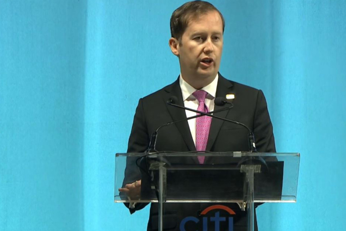 US, India pushing civil nuclear partnership to "new levels" with private sector focus: Sergio Gor