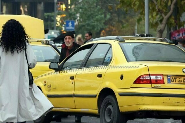 Iran's Streets 'Transformed' As More Women Shun The Mandatory Hijab