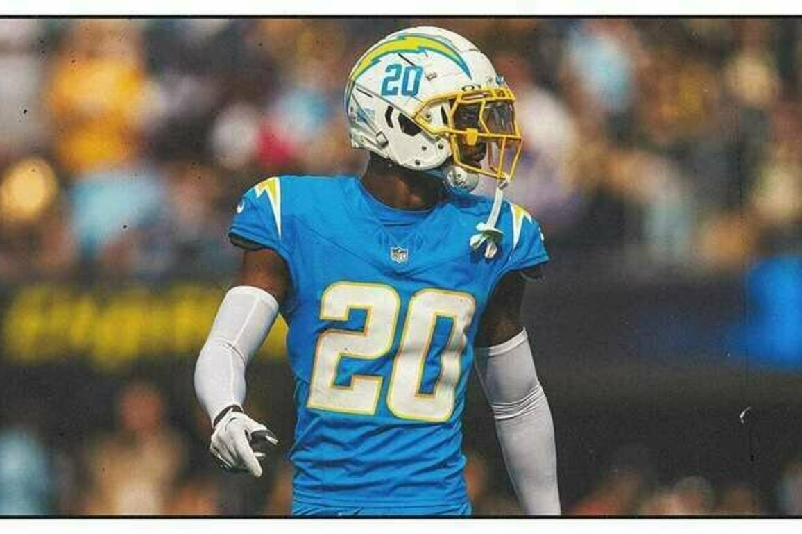 How Cam Hart Has Focused on His Health After Impressive Rookie Season