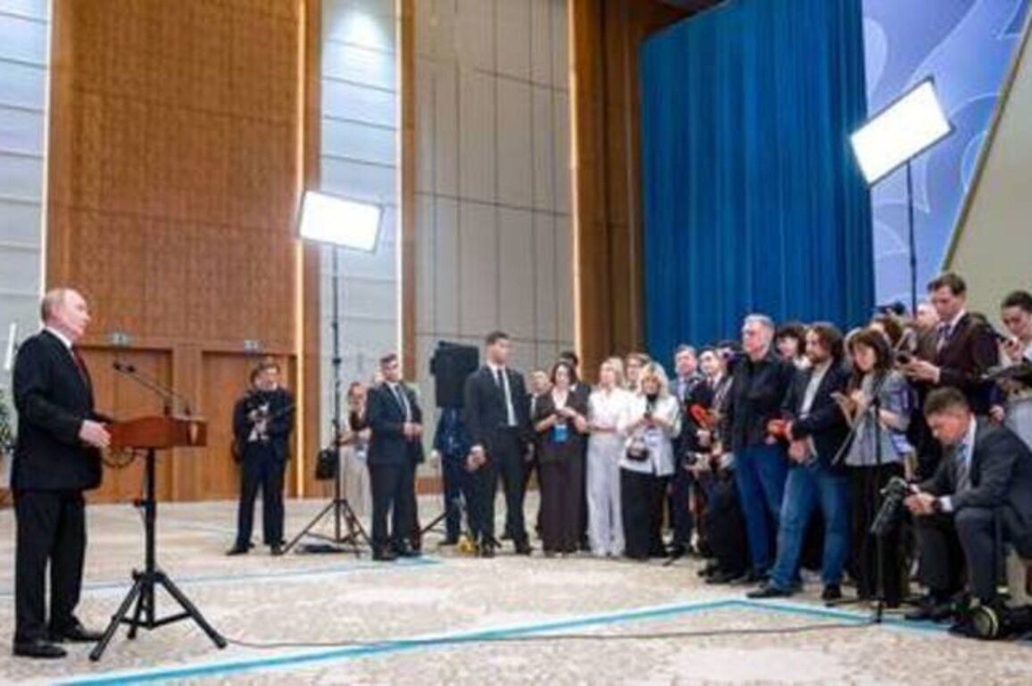 Romania drone incident, response to NATO threats: Key takeaways from Putin's chat with journalists