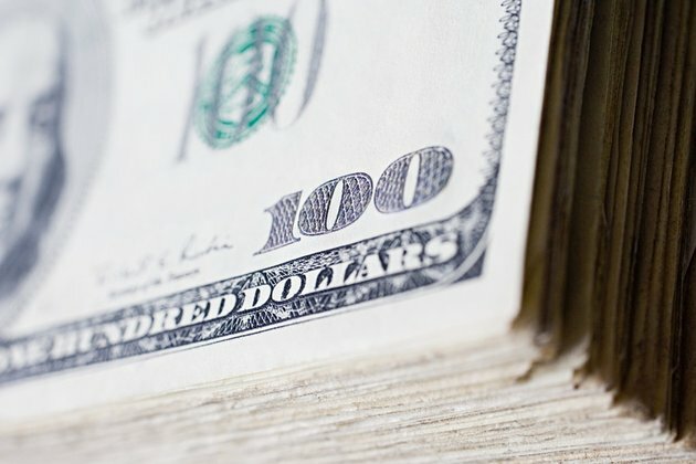 Global debt hits all-time high report