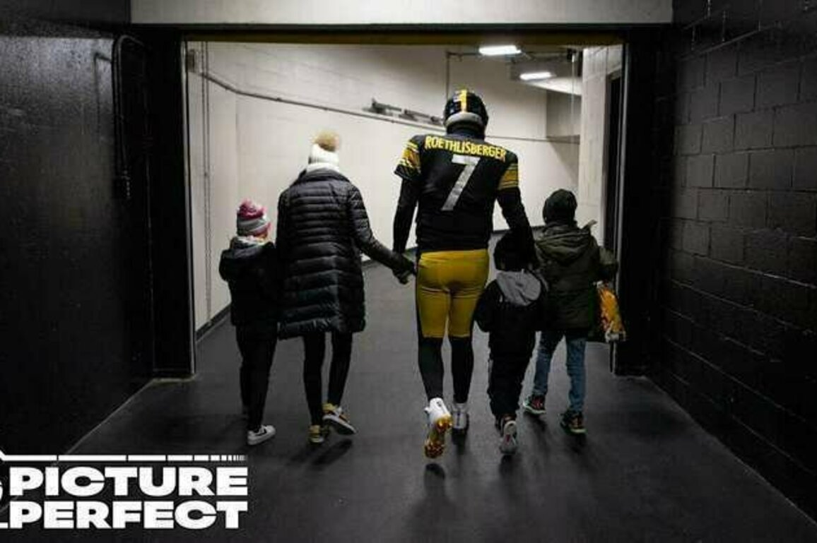 Picture Perfect: Hard to say goodbye