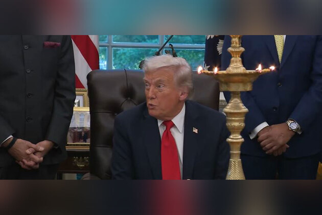 'Spoke to PM Modi, he's not going to buy much oil from Russia': Trump