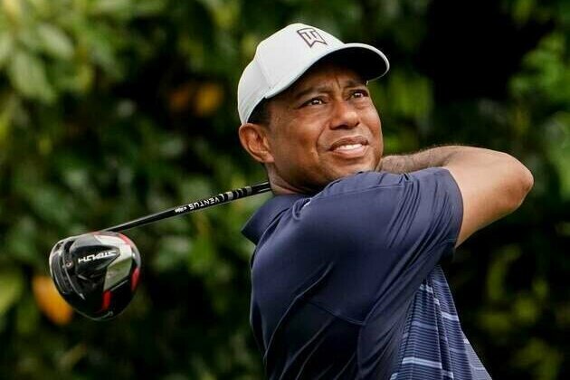 Tiger Woods undergoes another back surgery, casting doubt on future comeback