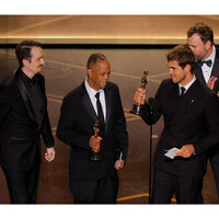 Oscars 2026: Live-Action Short award results in historic seventh tie
