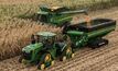 John Deere updates Gen 4 software